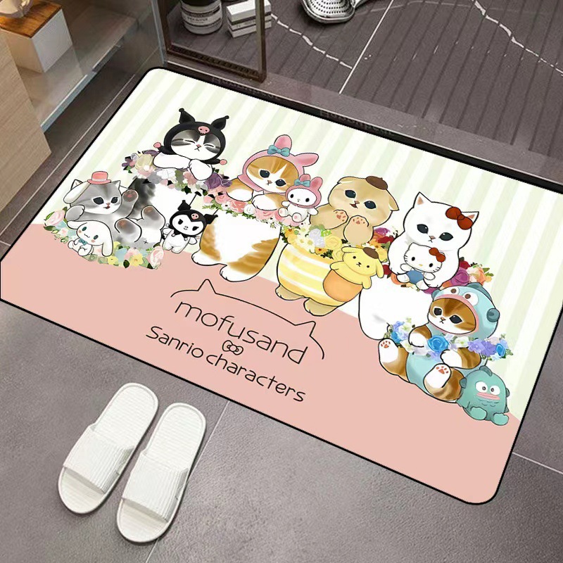 Tappetino Assorbente in Terra  - Home Bathroom Floor Mats recensione e prezzo