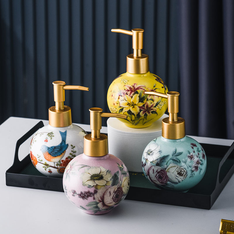 Contenitore per la decorazione - Home Center Bathroom Accessories recensione e prezzo