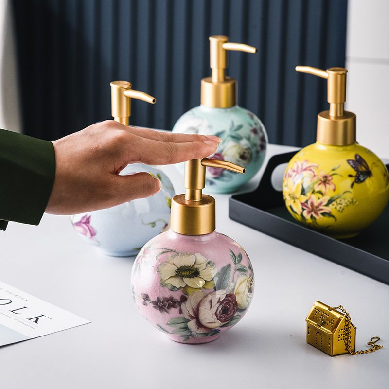 Contenitore per la decorazione - Home Center Bathroom Accessories recensione e prezzo