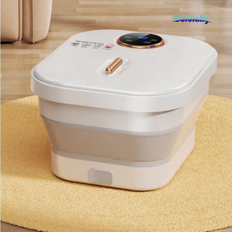 Vasca da Bagno Pieghevole per  - Home Bathroom Tub recensione e prezzo