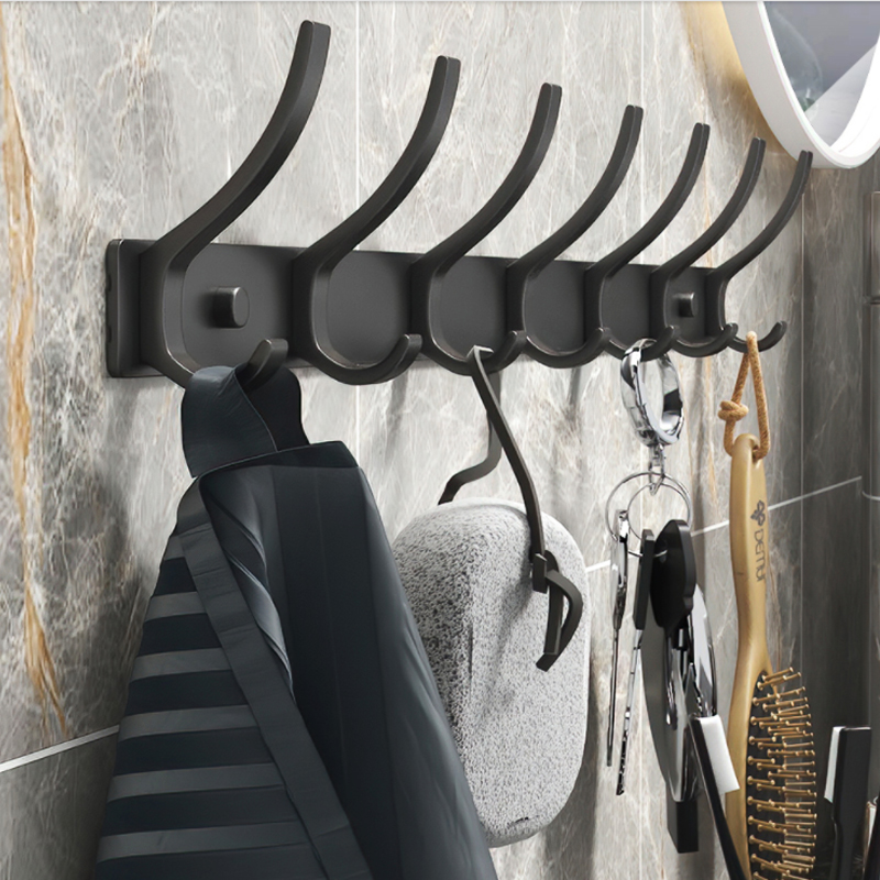 Appendiabiti da parete per uso - Robe Hook Adhesive recensione e prezzo