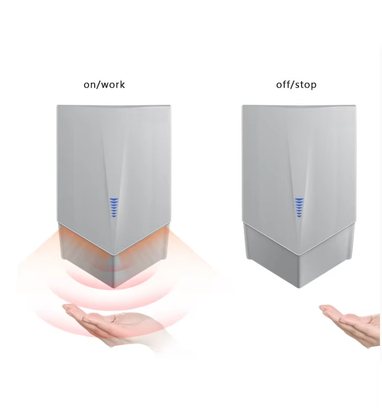 Asciugamani Elettrico Commerci - Jet Home Bathroom recensione e prezzo