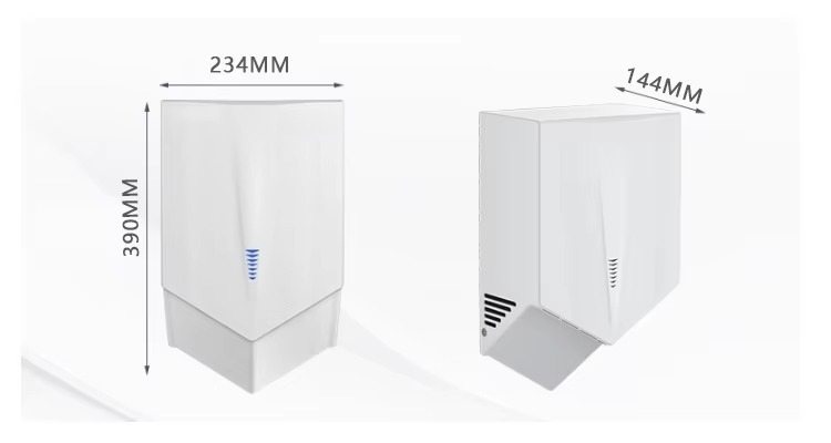 Asciugamani Elettrico Commerci - Jet Home Bathroom recensione e prezzo