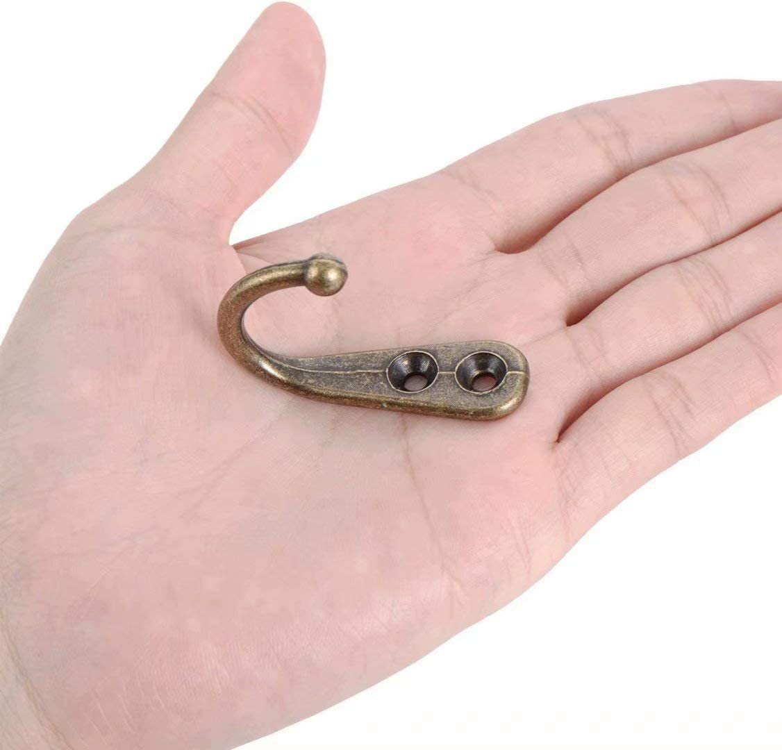 10 Pezzi Ganci Appendiabiti da - Robe Hook Adhesive recensione e prezzo