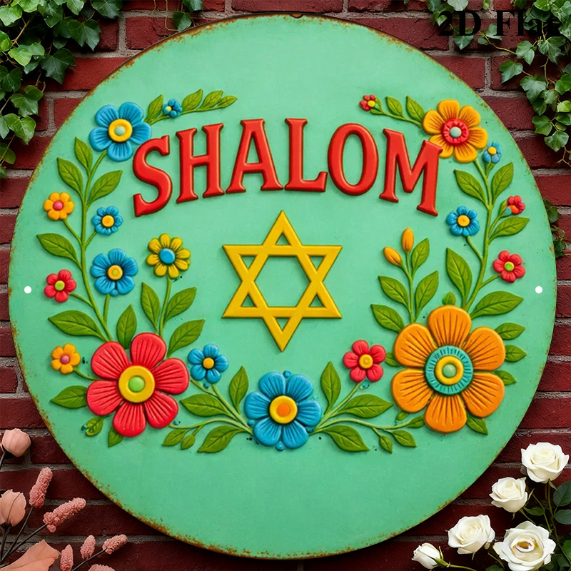 CIFBUY Shalom Stella di David  - Home & Bathroom Building Products Pte Ltd Photos recensione e prezzo