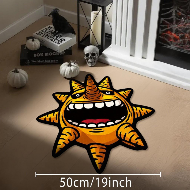 Tappeto VIKAMA in Stile Anime, - Home Center Bathroom Accessories recensione e prezzo