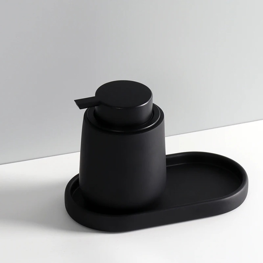 Set di Accessori per il Bagno  - Home Center Bathroom Accessories recensione e prezzo
