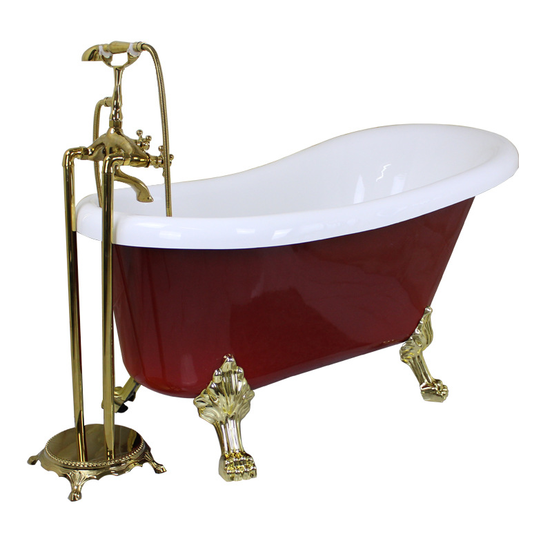 Vasca da Bagno Freestanding, i - Home Bathroom Tub recensione e prezzo