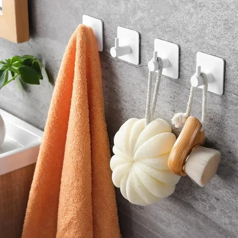 1-5 Pezzi Ganci Adesivi in Acc - Robe Hook Adhesive recensione e prezzo
