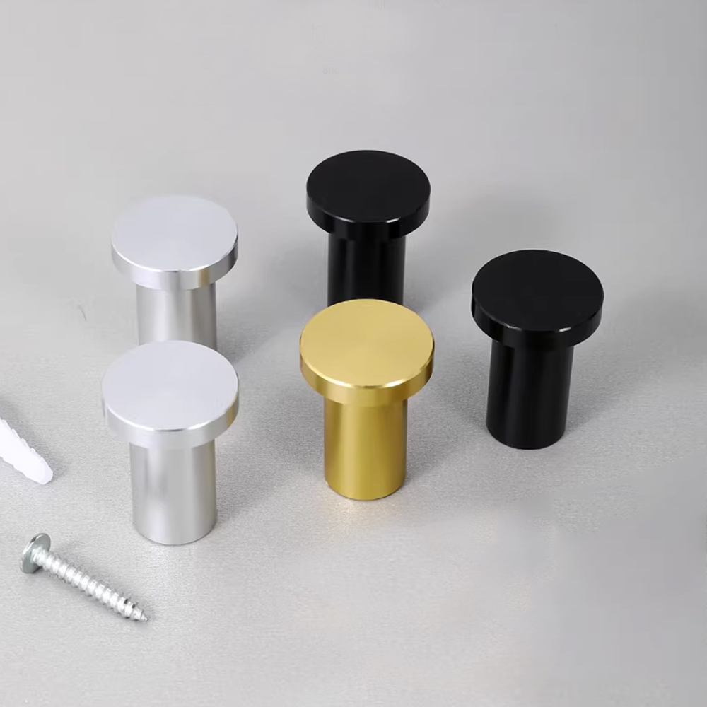 Gancio appendiabiti cilindrico - Robe Hook Adhesive recensione e prezzo