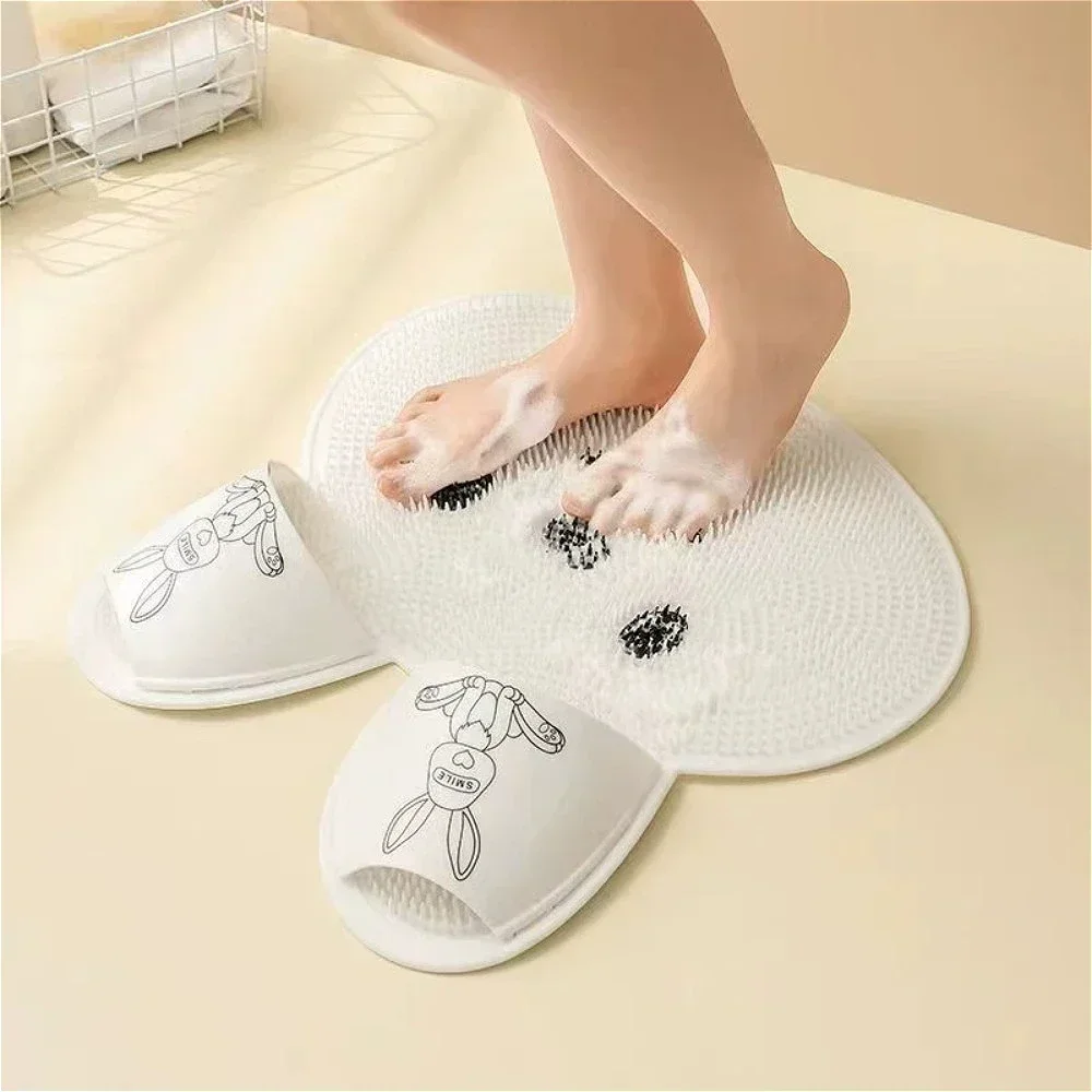 Tappetino in Silicone per Mass - Home Bathroom Floor Mats recensione e prezzo