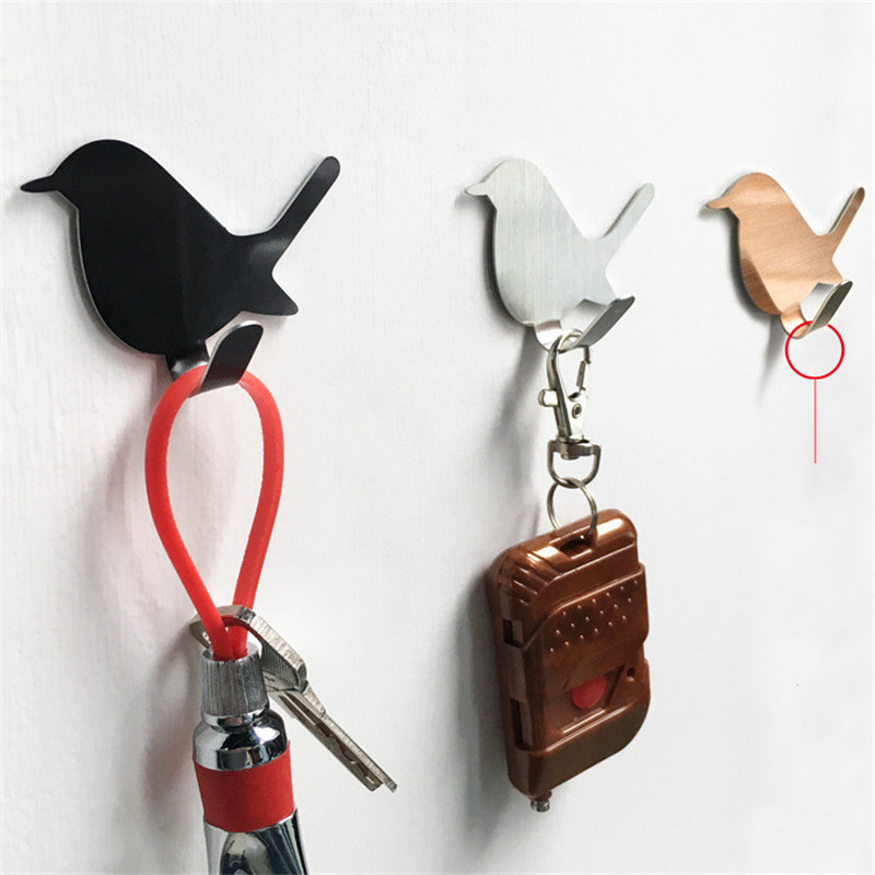 2 ganci autoadesivi con motivo - Robe Hook Adhesive recensione e prezzo