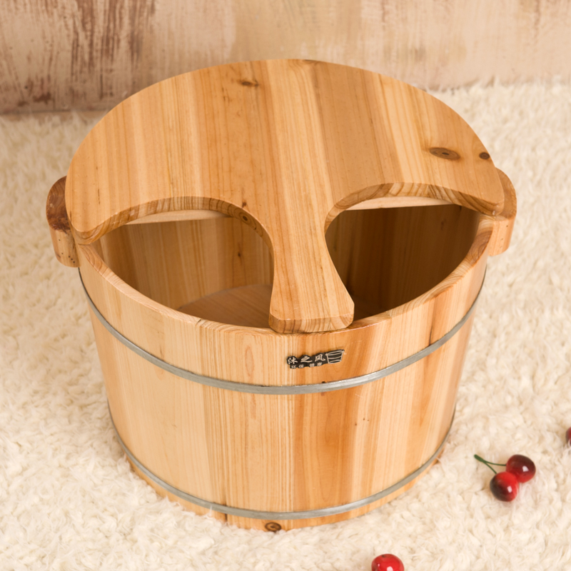 Vasca per ammollo per piedi in - Home Bathroom Tub recensione e prezzo