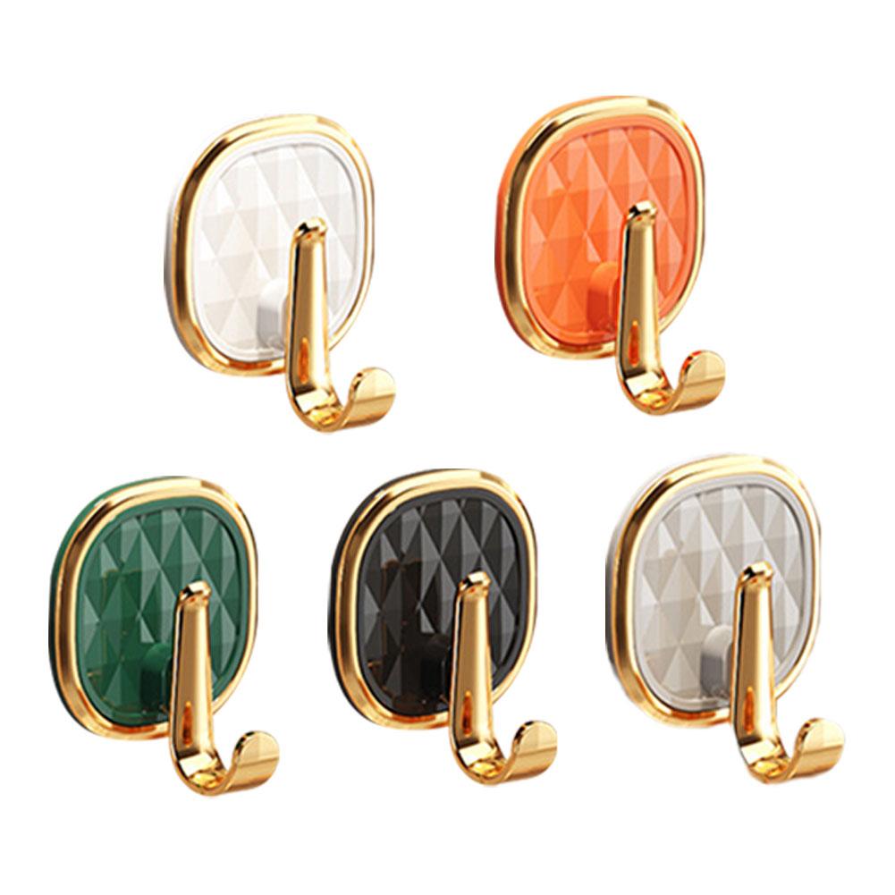 1/2/4/5/10 pz forte adesivo ga - Robe Hook Adhesive recensione e prezzo
