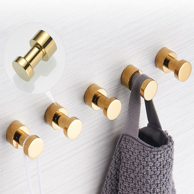 2/3/4/5 pezzi ganci per accapp - Home Center Bathroom Accessories recensione e prezzo