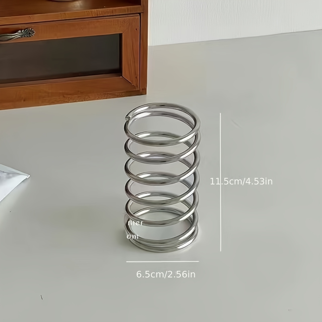 Portaspazzolino in acciaio ino - Home Center Bathroom Accessories recensione e prezzo