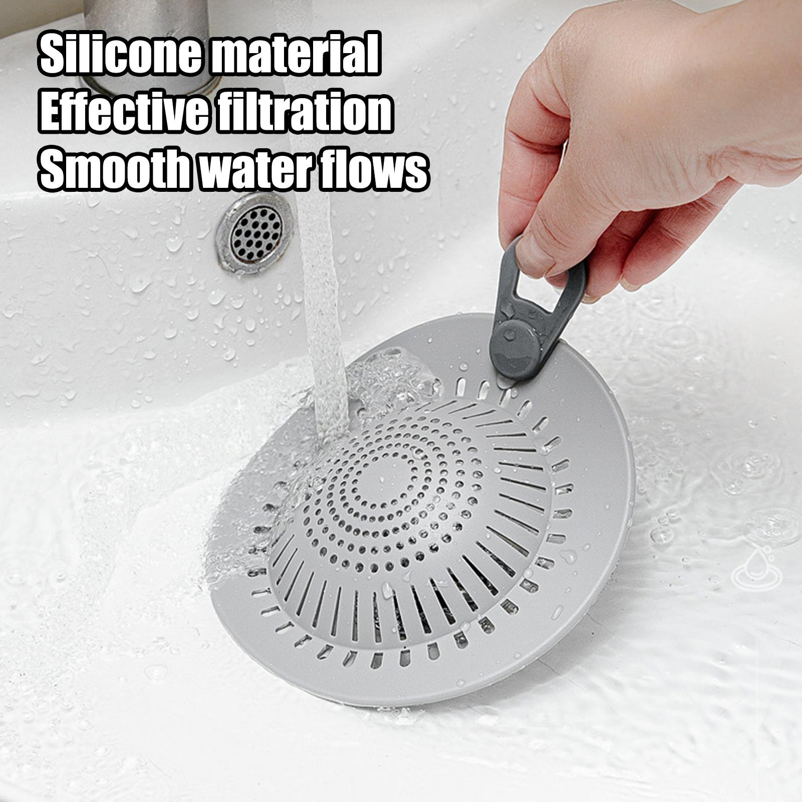 Copertura per scarico a pavime - Home Bathroom Floor Mats recensione e prezzo