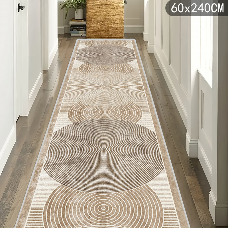 Tappeto VIKAMA Minimalist Line - Home Bathroom Floor Mats recensione e prezzo