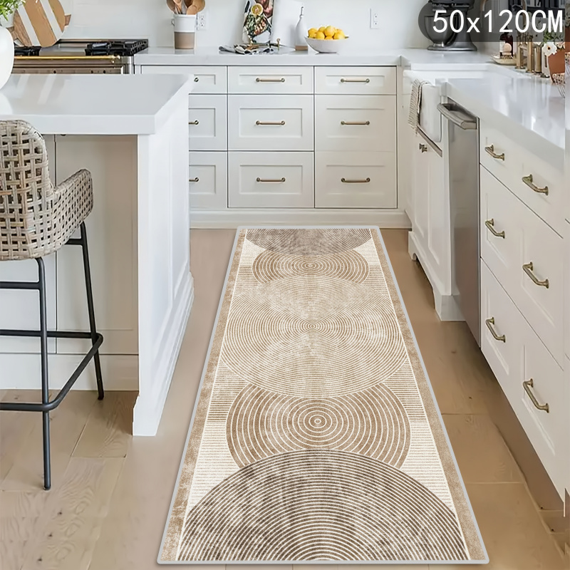Tappeto VIKAMA Minimalist Line - Home Bathroom Floor Mats recensione e prezzo