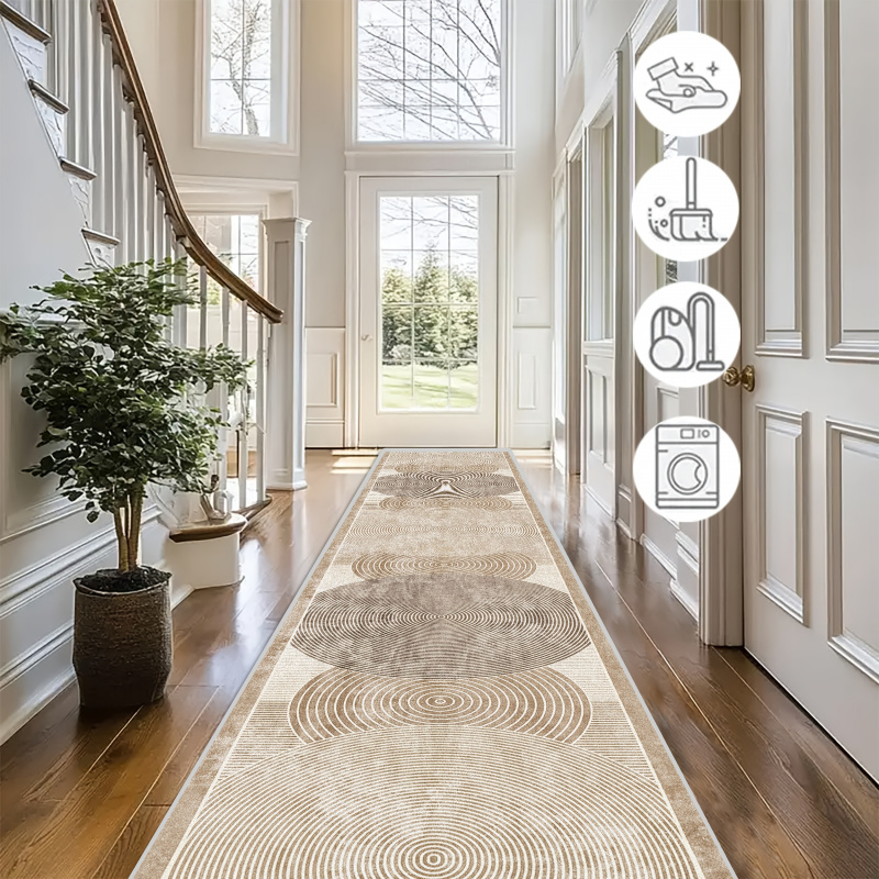 Tappeto VIKAMA Minimalist Line - Home Bathroom Floor Mats recensione e prezzo